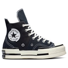 Кеды женские Converse A00916 черные 37.5 EU