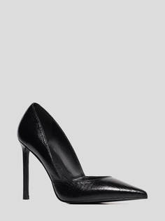 Туфли женские Vitacci 1492981 черные 40 RU