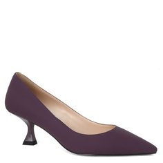 Туфли женские Tendance RL675-1 фиолетовые 35 EU
