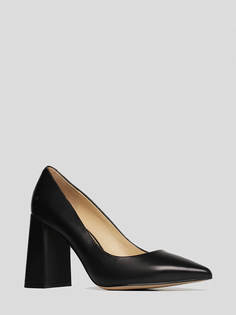 Туфли женские Vitacci 494741 черные 37 RU