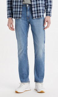 Джинсы мужские Levis 04511-5646 голубые 36/34 Levis®