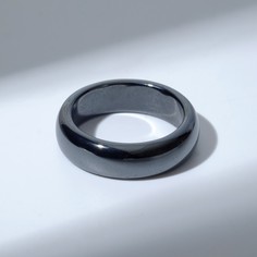 Кольцо из камня р. 18 Queen Fair 7664671, без вставки