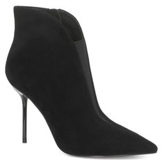 Ботильоны женские Tendance RL50804-11 черные 39 EU