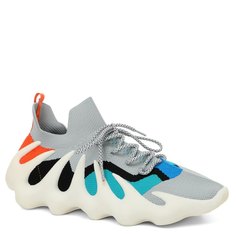 Кроссовки мужские Tendance HC0809-01N серые 42 EU