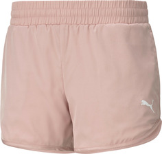 Cпортивные шорты женские PUMA 58686280 розовые S