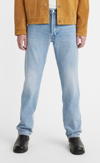 Джинсы мужские Levis 00501-3410 голубые 34/34 Levis®