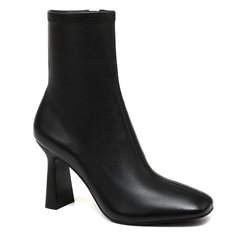 Ботильоны женские Tendance RL68206-1 черные 37 EU