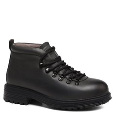 Ботинки женские Maison David TMH3067F-2 зеленые 36 EU