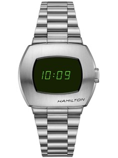 Наручные часы мужские Hamilton H52414131