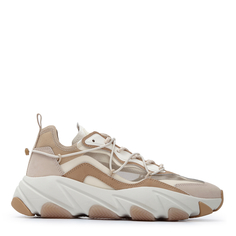 Кроссовки Ash Extra Bis SS24-S-133502-002 женские, белые, размер 40, 0AH.AH134830