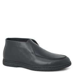 Ботинки мужские Tendance YS-M2266-42_К серые 39 EU
