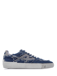 Кеды Ash Malibu Strass Bis SS24-S-138880-001 женские, размер 37, 0AH.AH134849.T