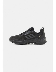 Кроссовки мужские Adidas TERREX AX4 GTX HP7395 черные 43 1/3 EU