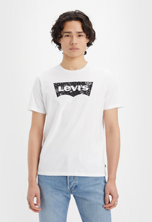 Футболка мужская Levis 22491-1326 белая 2XL Levis®