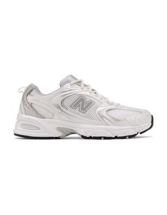 Кроссовки женские New Balance MR530 белые 38.5 EU