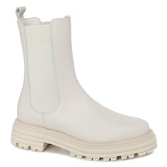Ботинки женские J.j.delacroix BT NC 18 (EXPRESS) белые 39 EU