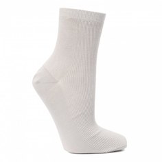 Носки женские Calzetti Ж1-13659 серые 36-39