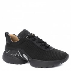 Кроссовки женские Tendance GL5120-380 черные 41 EU