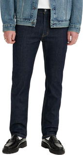 Джинсы мужские Levis 00514-1325 синие 32/34 Levis®