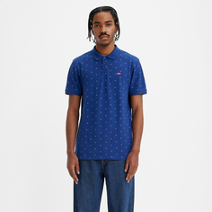 Футболка мужская Levis 35883-0114 синяя M Levis®