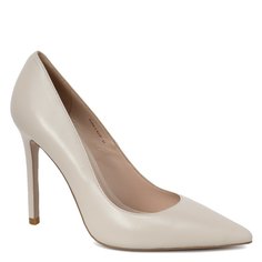 Туфли женские Tendance RL609-1 бежевые 35 EU