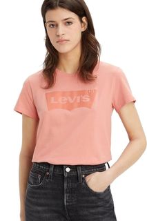 Футболка женская Levis 17369 красная XS Levis®