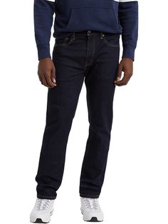 Джинсы мужские Levis 29507-0036 синие 34/32 Levis®