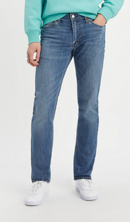 Джинсы мужские Levis 04511-5644 синие 36/32 Levis®