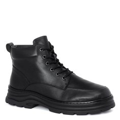 Ботинки мужские Tendance 95051H черные 43 EU