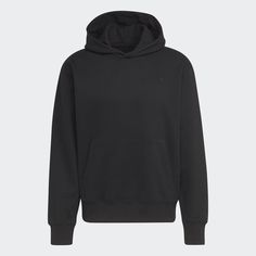 Толстовка мужская Adidas HF6373 черная 44