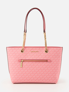 Сумка шоппер женская Michael Kors 35R3GTTT2V, tea rose