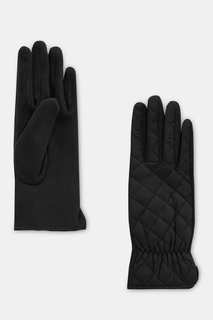 Перчатки женские Finn Flare FAD11305 black, р. 7.5