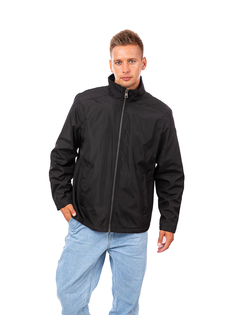 Куртка Calvin Klein для мужчин, чёрная, размер XXL, CM001588