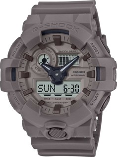 Наручные часы мужские Casio GA-700NC-5A