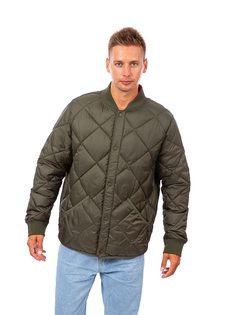 Куртка Calvin Klein для мужчин, оливковая, размер XL, CM251940