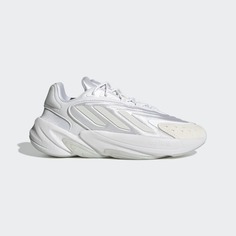 Кроссовки мужские Adidas H04269 белые 3.5 UK