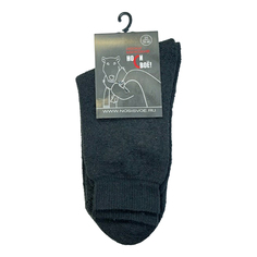 Носки мужские Win&Wool черные 31