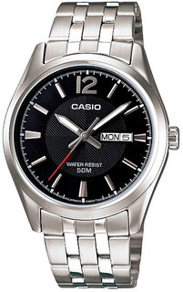 Наручные часы мужские Casio MTP-1335D-1A