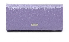 Кошелек женский Daniele Patrici KL3502B фиолетовый