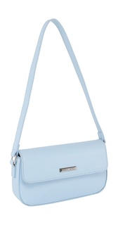 Сумка женская Daniele Patrici SSYPM-230506, голубой