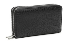 Кошелек мужской Daniele Patrici SZ2815 черный