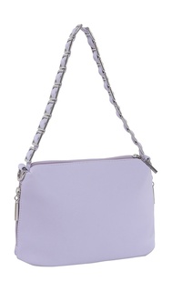 Сумка женская Daniele Patrici A78705, сиреневый