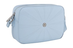 Сумка женская Daniele Patrici SSAN-2, голубой