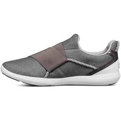 Кроссовки женские Under Armour Precision X серые 39 RU