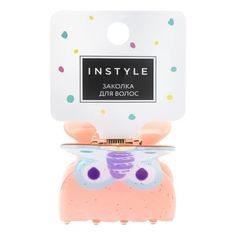 Заколка InStyle в ассортименте (цвет по наличию)