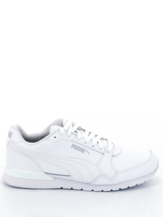 Кроссовки мужские PUMA 38485510 белые 42 RU
