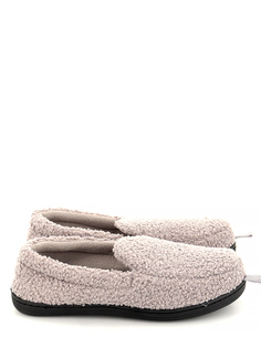 Тапочки женские Baden SC013-013 серые 37 RU