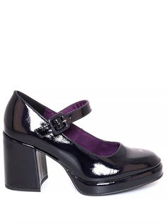 Туфли женские Marco Tozzi 2-24405-41-589 фиолетовые 40 RU