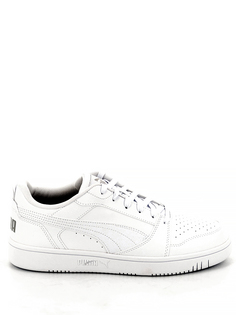 Кеды мужские PUMA 39232803 белые 41.5 RU