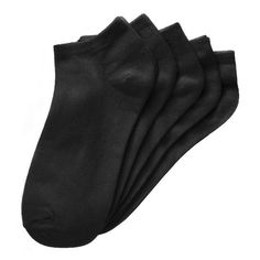 Комплект носков мужских Hobby line черных 27